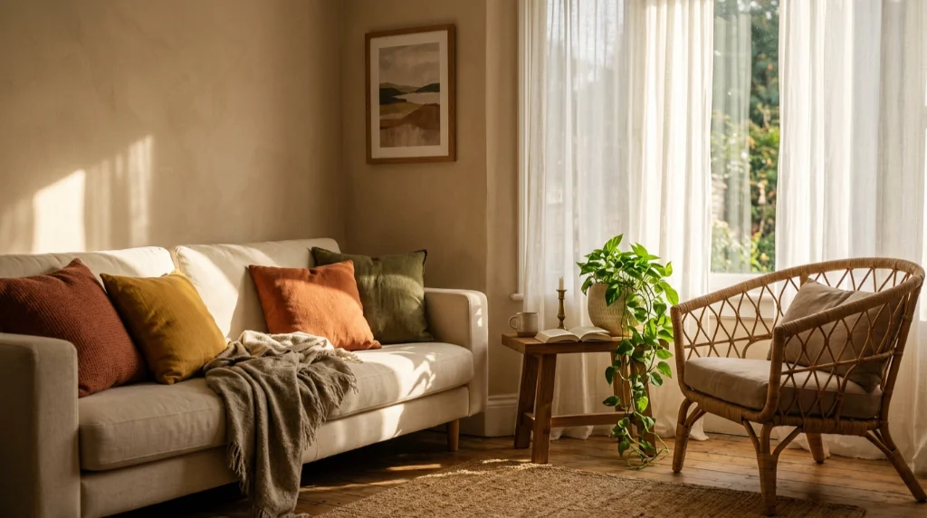 Boho Couch Ideas