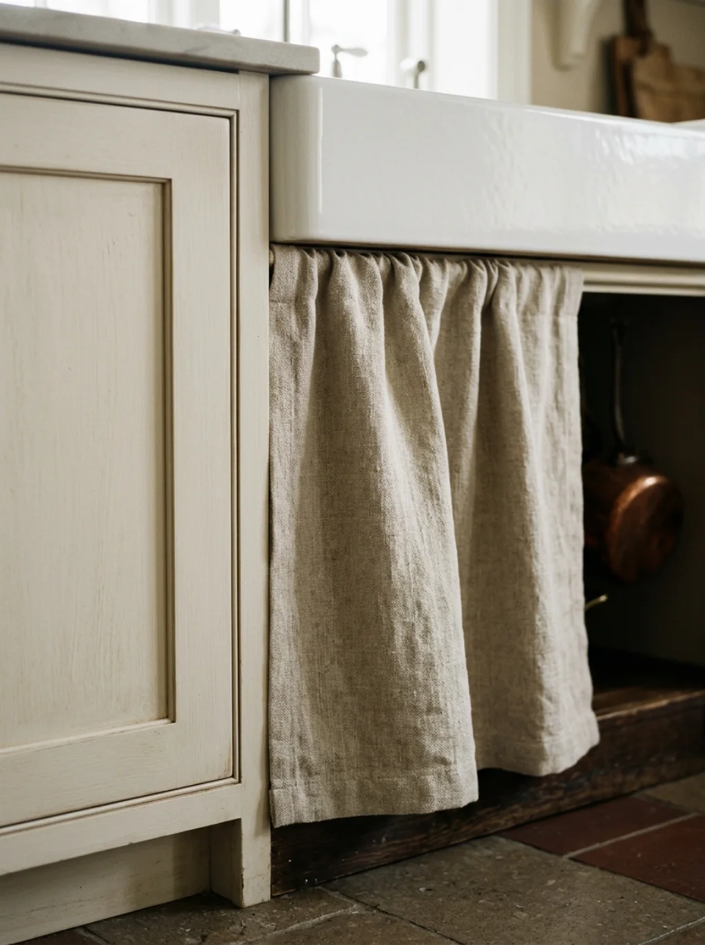 The Forgotten Kitchen Detail That Quietly Steals Every Compliment