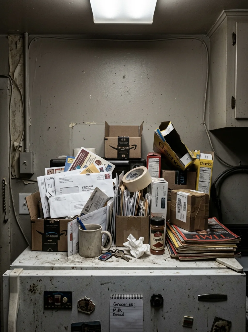 The Forgotten Ledge Quietly Wasting Precious Kitchen Real Estate