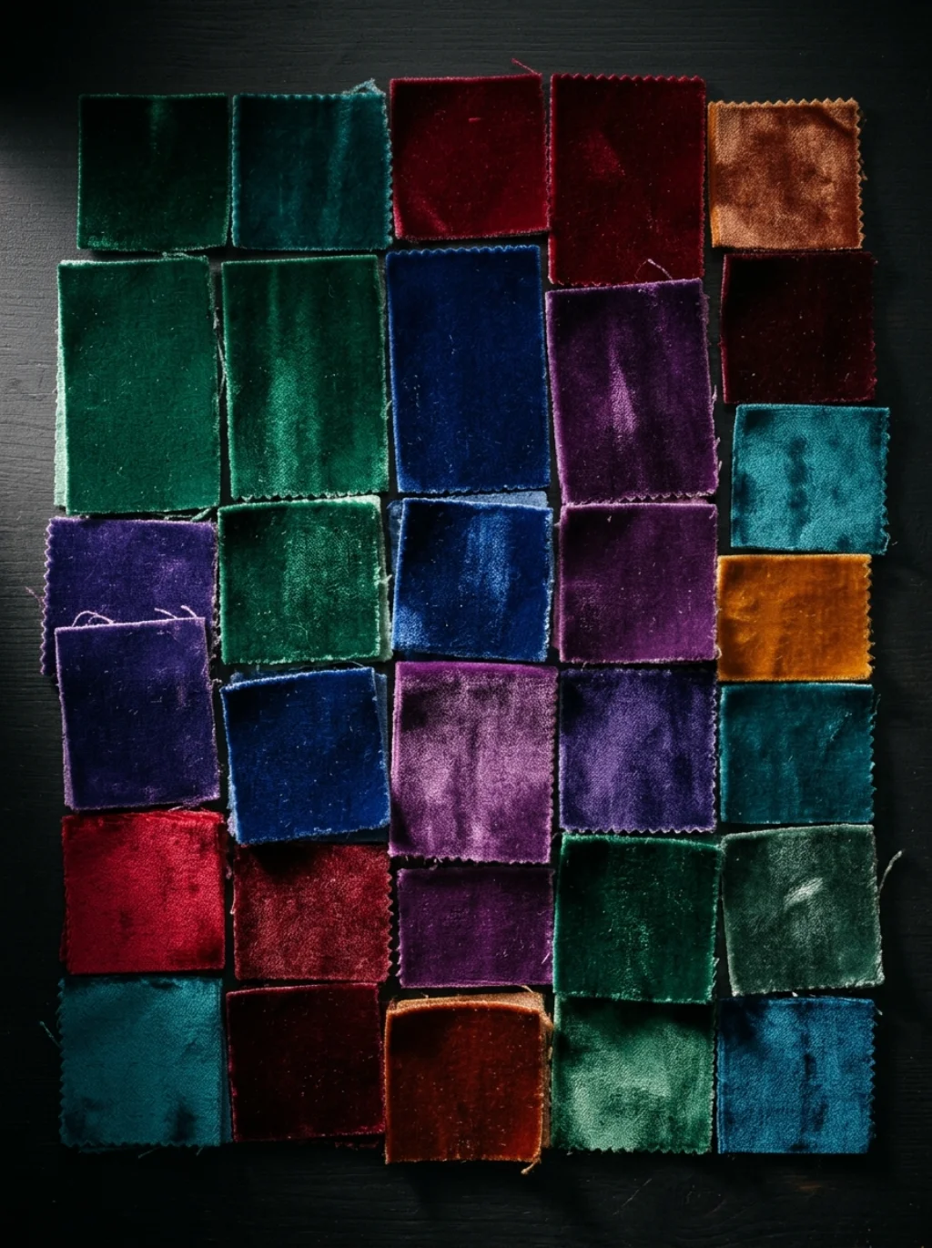 Why Rich Jewel Tones Keep Dominating Bold Room Palettes