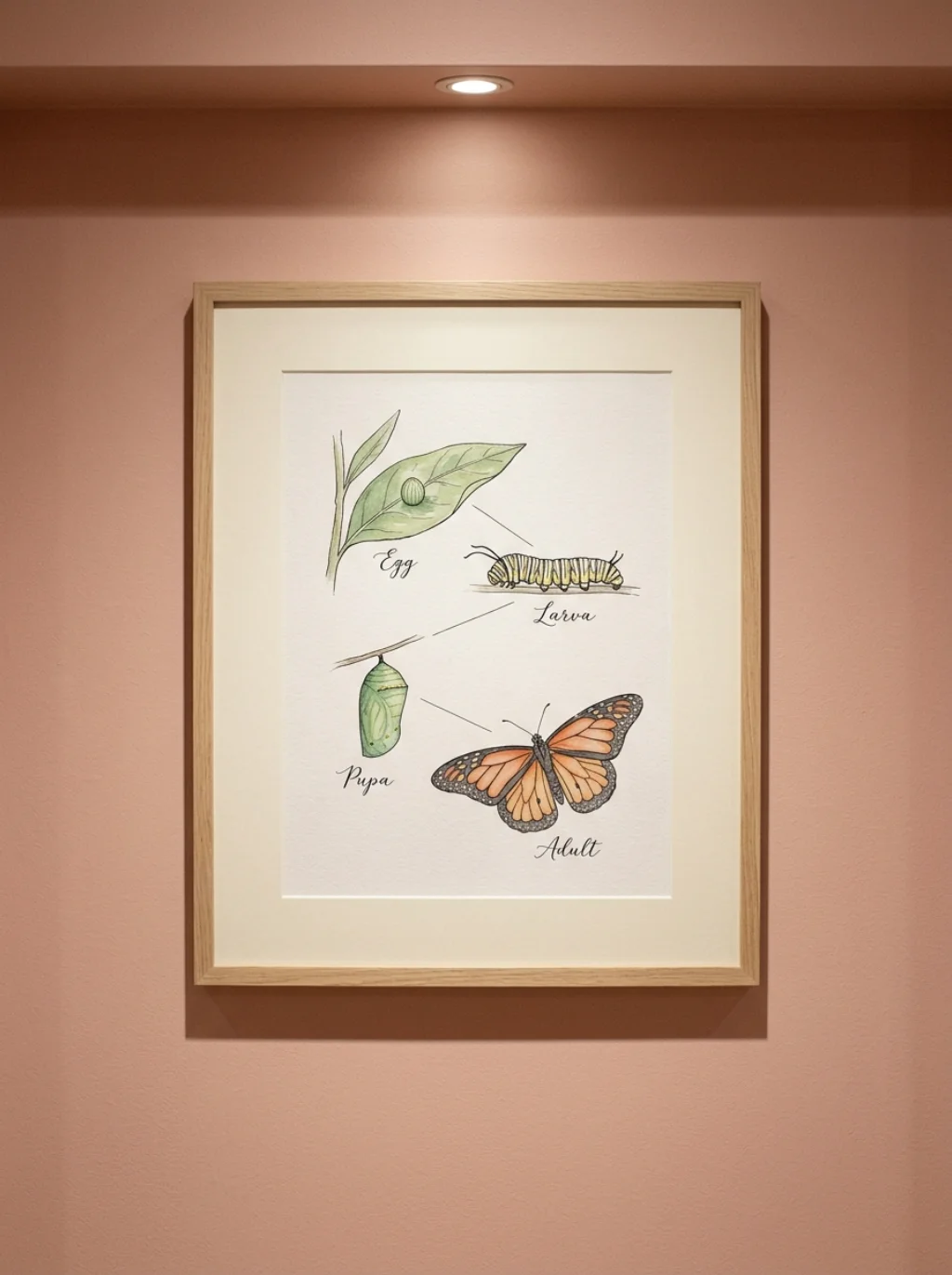 Budget Friendly Butterfly Nursery Ideas That Look Beautifully Curated