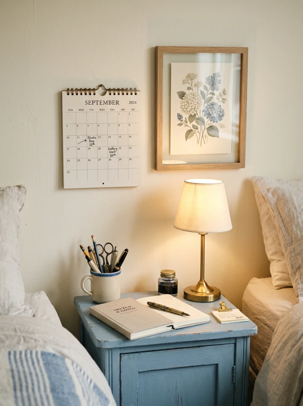 Small Details That Make A Corner Feel Fully Intentional