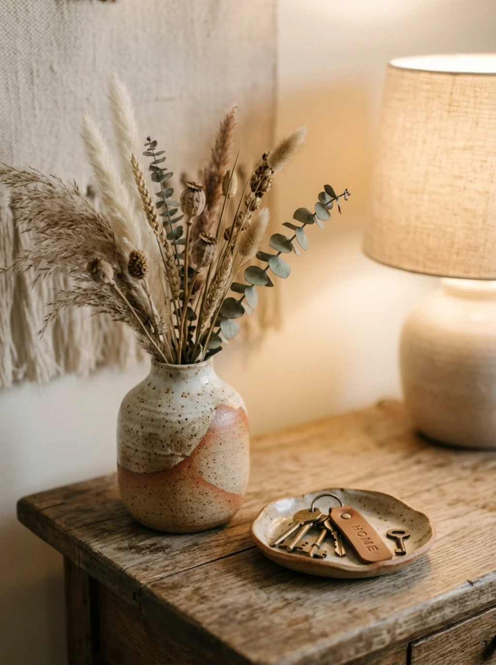 Small Details That Make Your Entryway Feel Finished Not Furnished