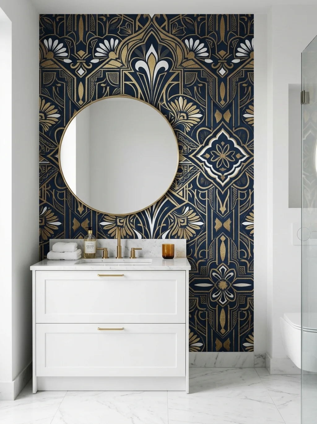 Accent Walls That Still Feel Fresh No Matter The Year