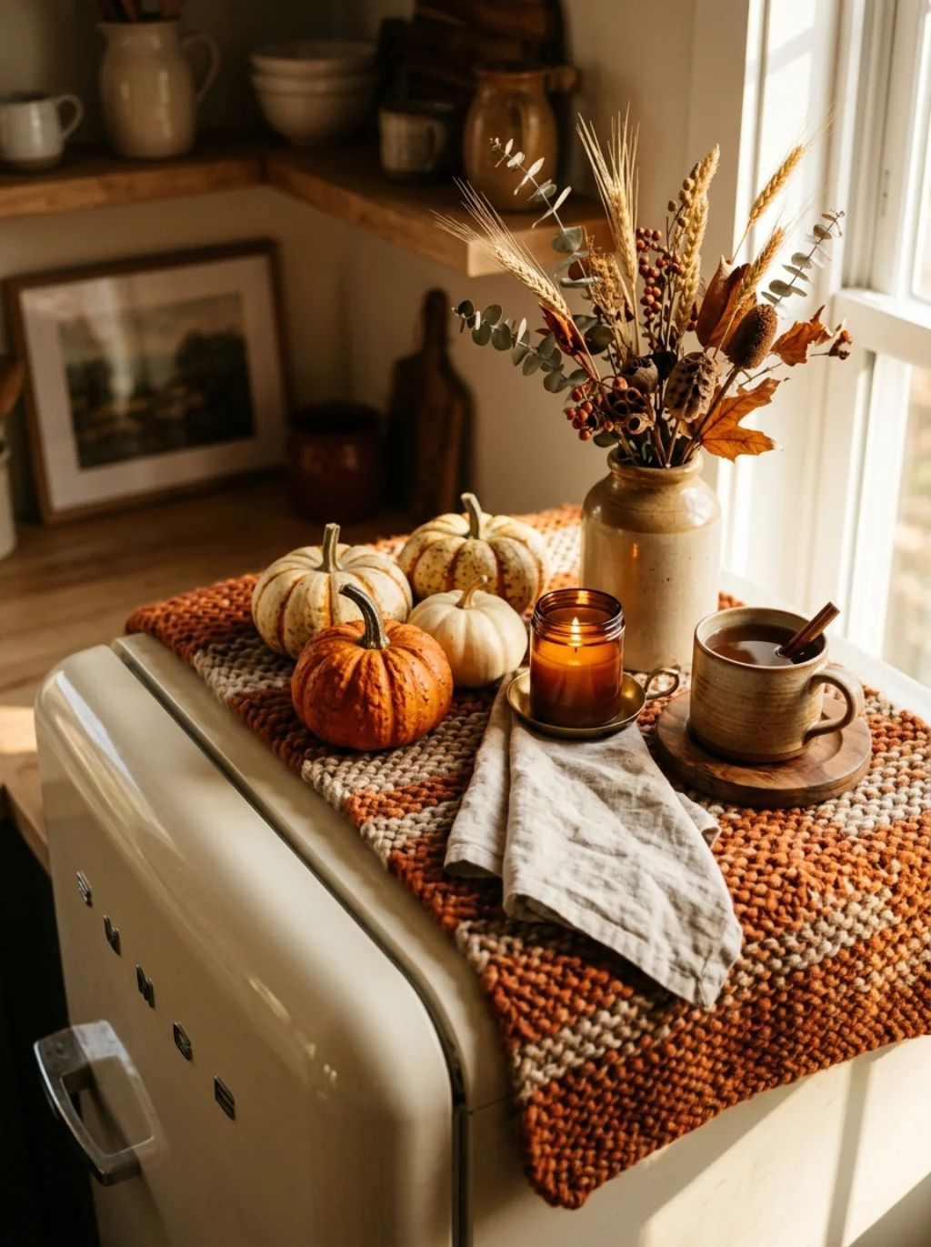 Seasonal Swaps That Keep the Look Aligned With the Calendar