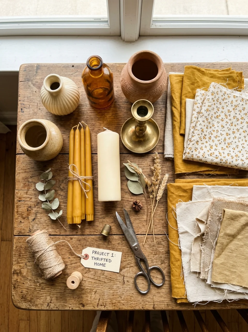 The Budget Secret Behind Banquet Tables That Look Custom Designed
