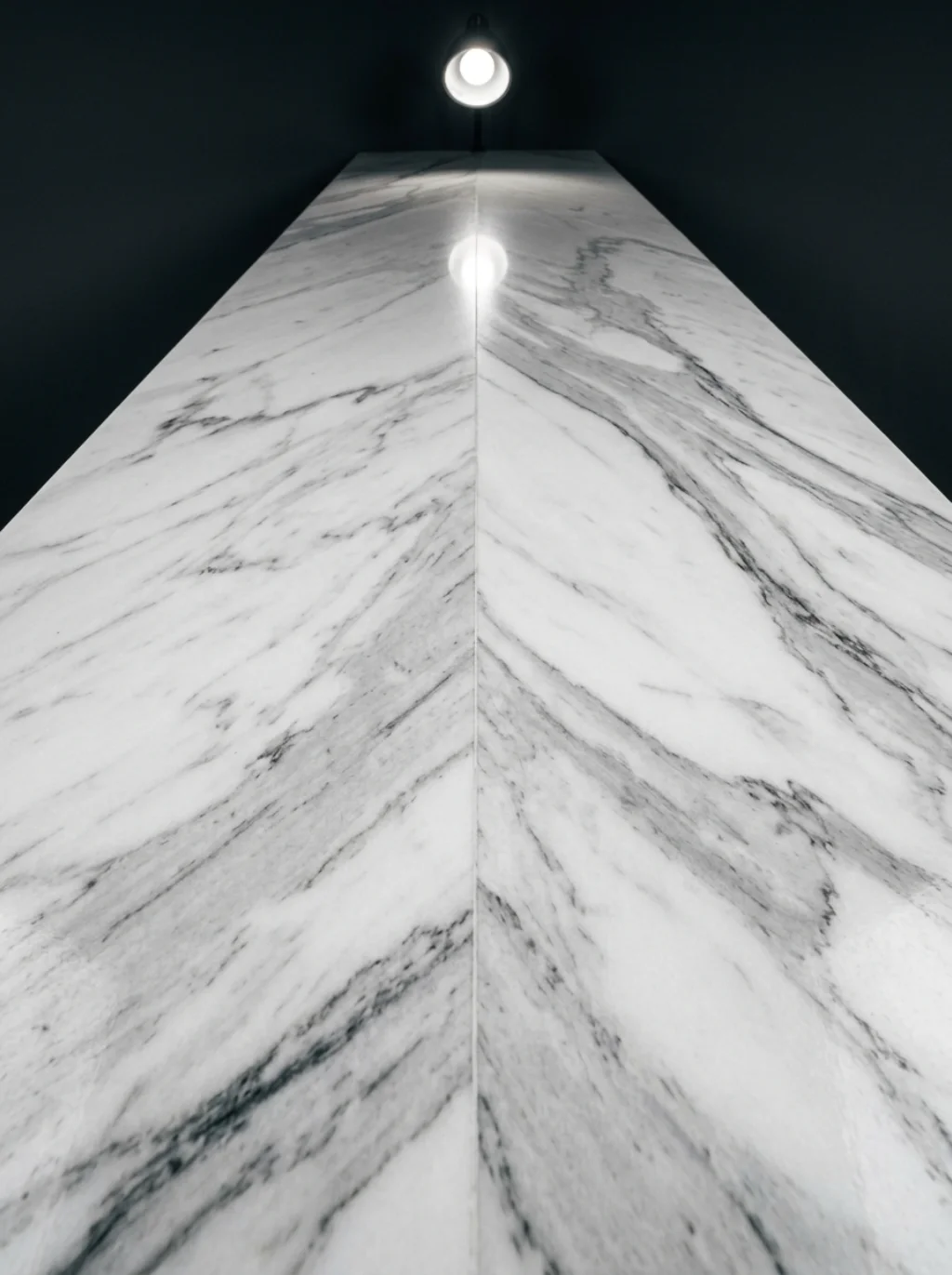 Waterfall Countertops Create Drama Most Kitchens Never Dare Attempt