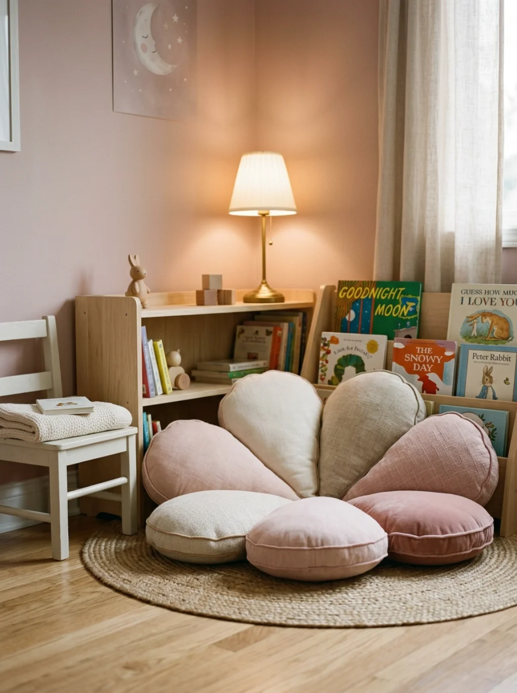 Garden Fairy Corners That Feel Perfect for Little Dreamers