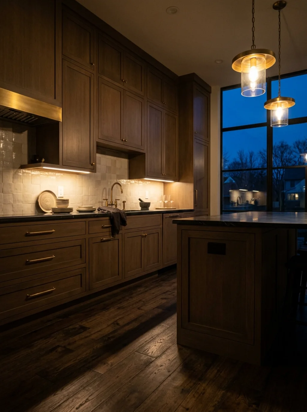 Mushroom Shades Are the Unexpected Favorite Among Interior Designers