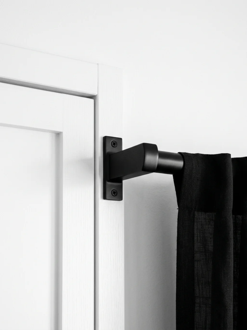 Hardware Secrets That Make Curtains Hang Like Professional Work