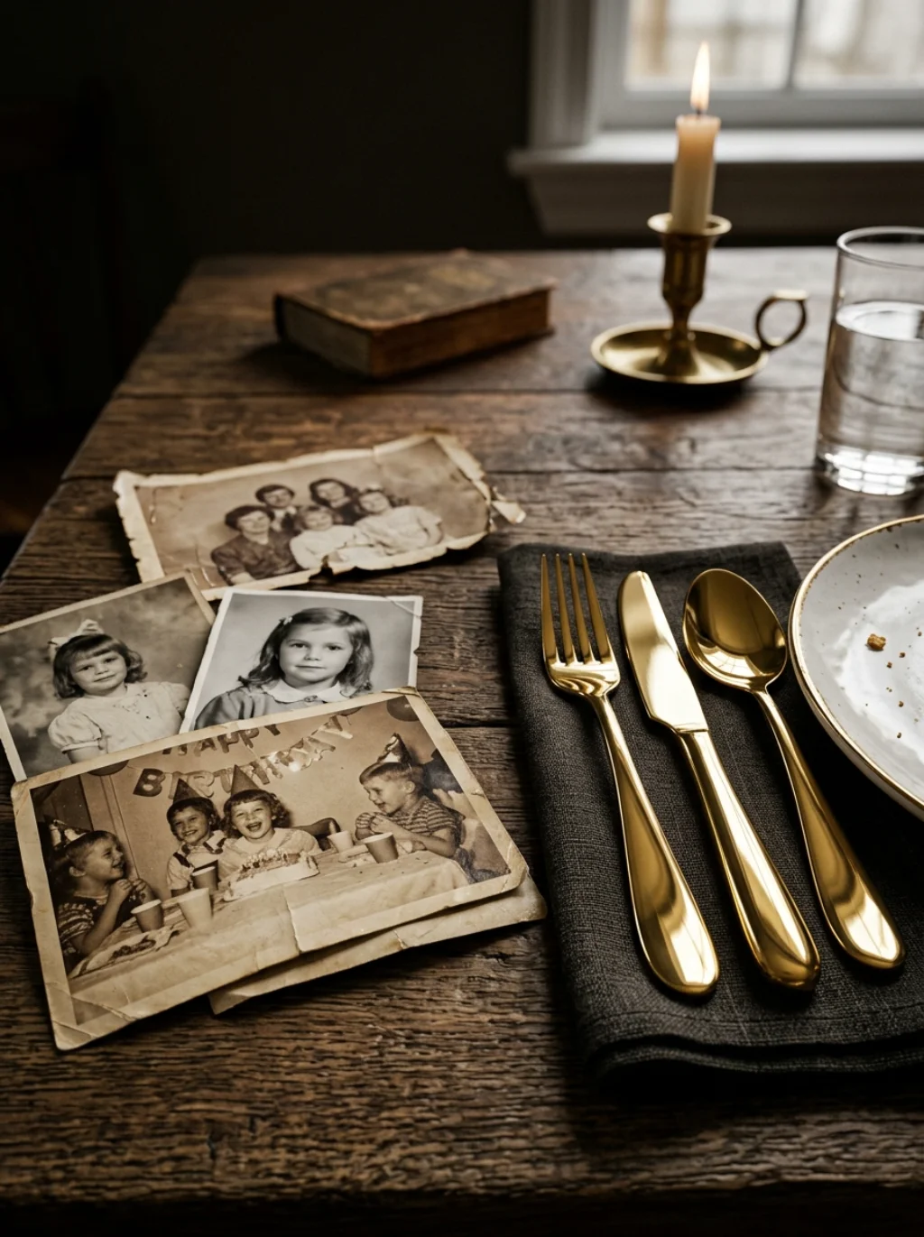 Senior Table Decoration Ideas That Blend Nostalgia With Modern Style