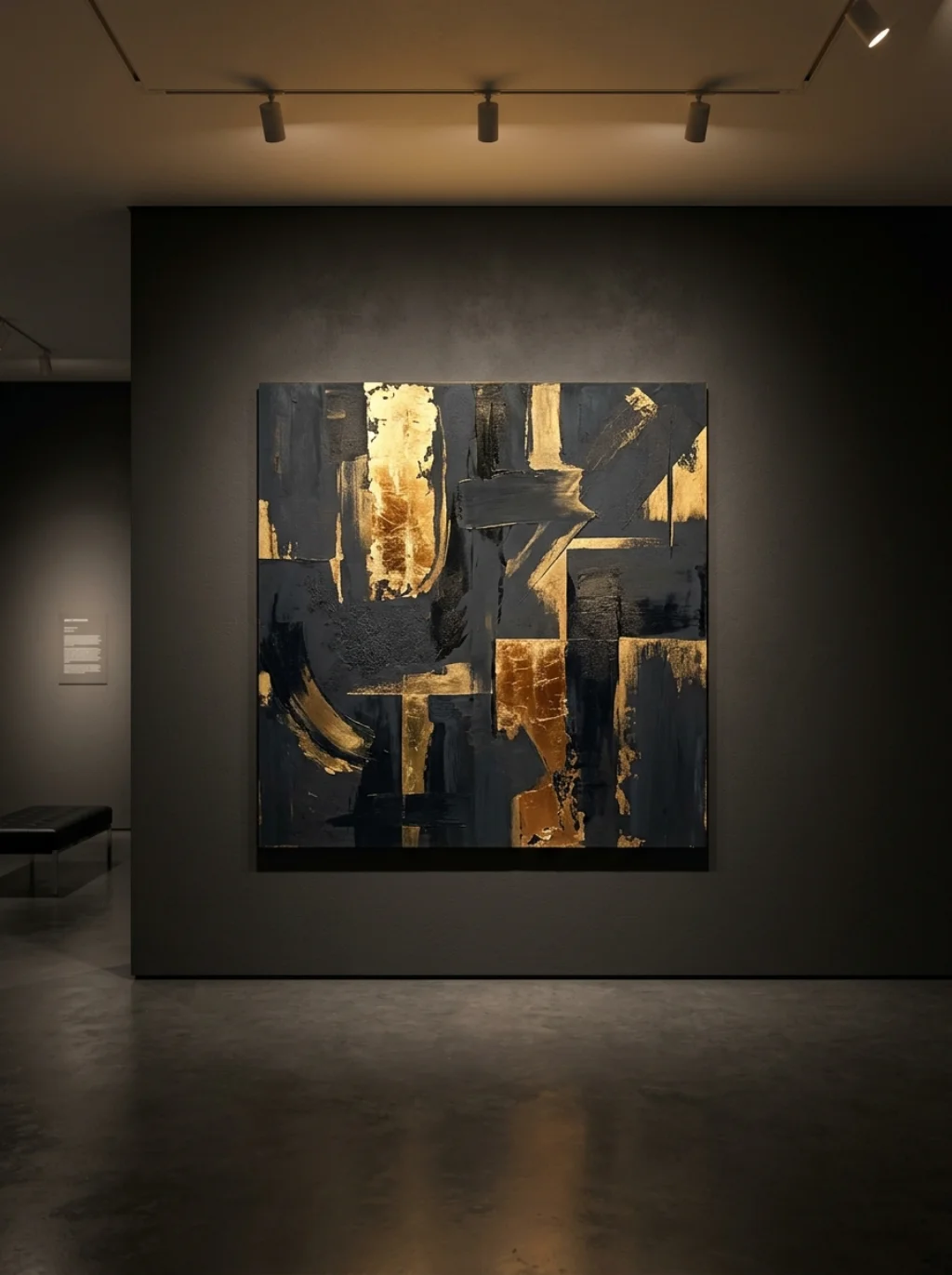 Choosing a Focal Point Before Placing a Single Frame