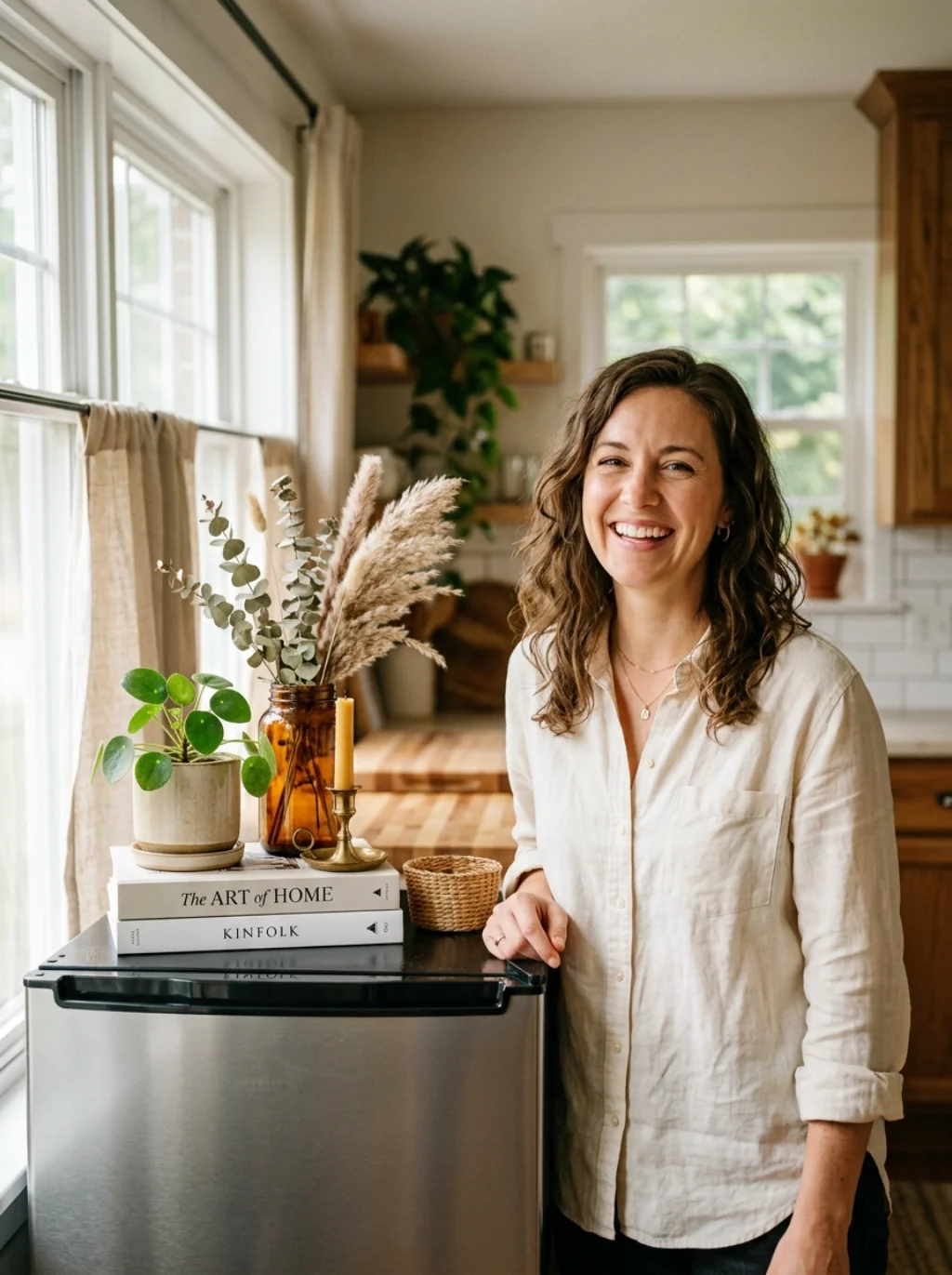 Real Homeowners Reveal the Styling Trick That Finally Worked