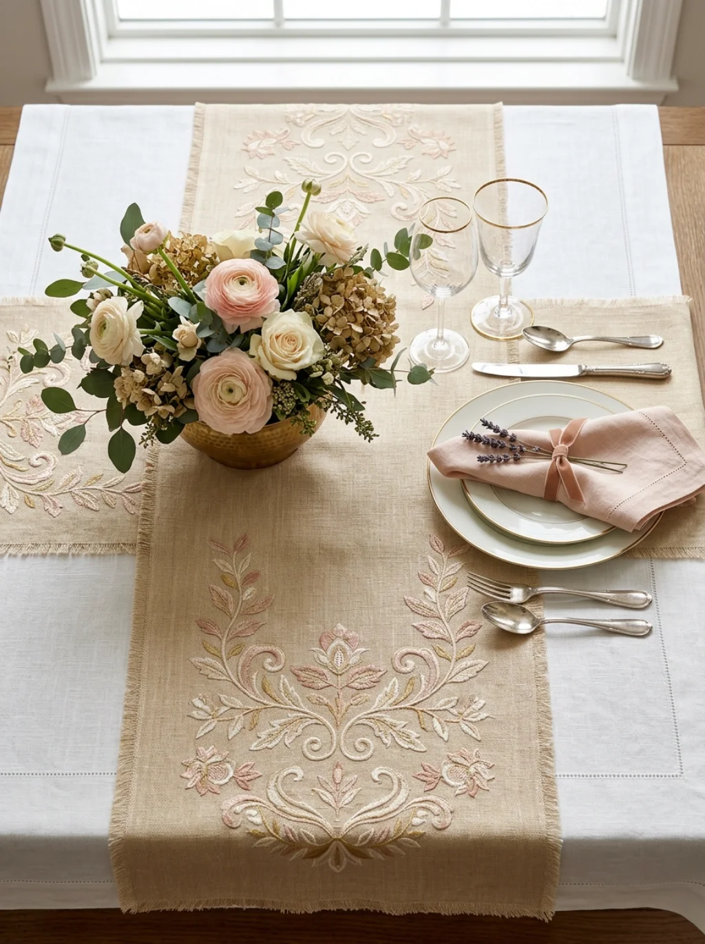 Senior Table Decoration Ideas That Turn Ordinary Cloths Into Showstoppers
