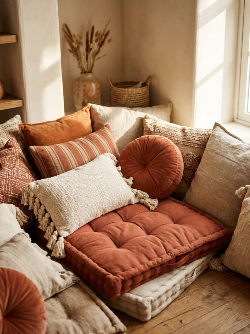 Why A Single Cushion Nook Changes How Kids Actually Play