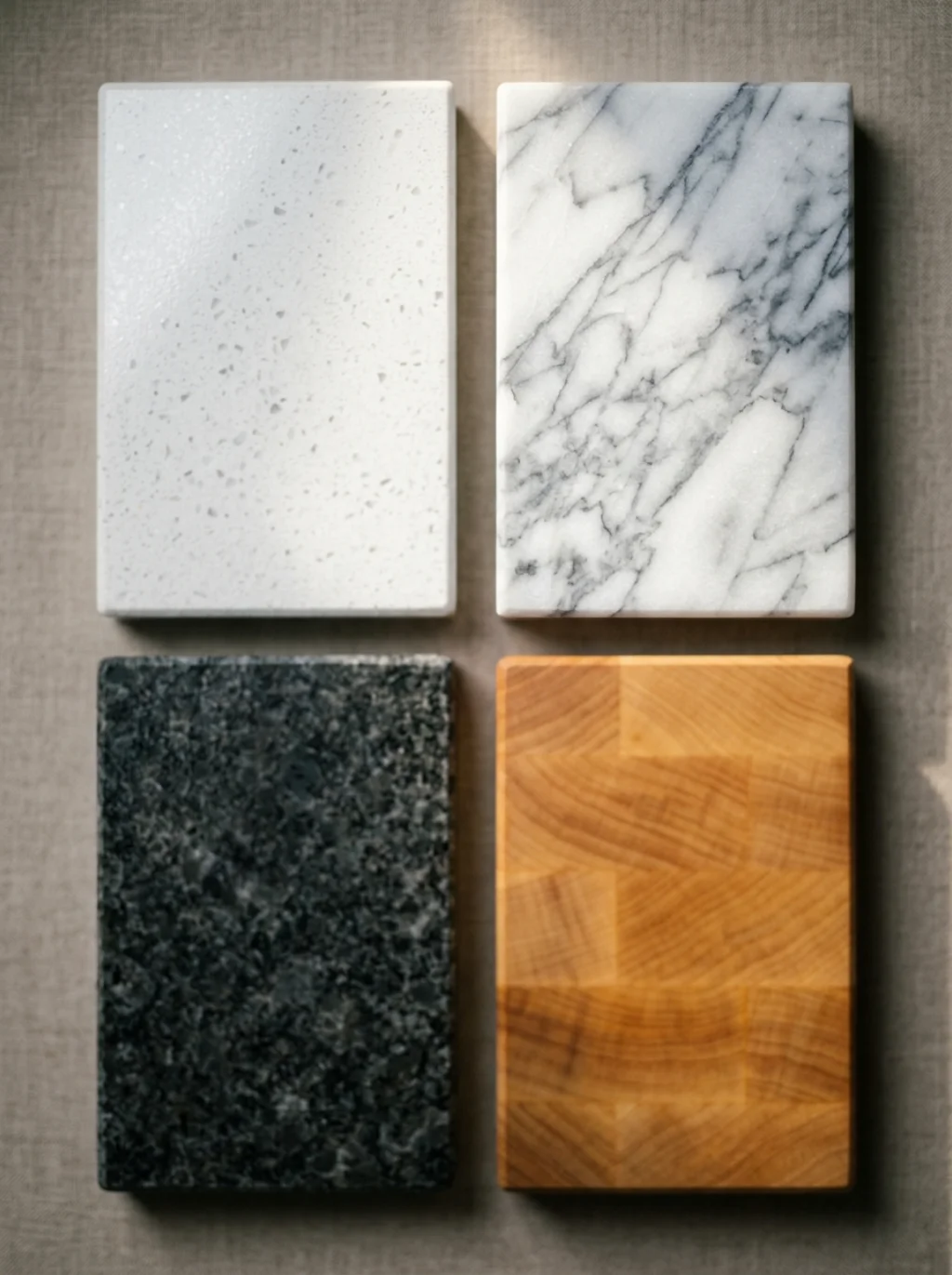 Countertop Choices Quietly Decide Whether Your Bar Feels Cheap Or Luxe