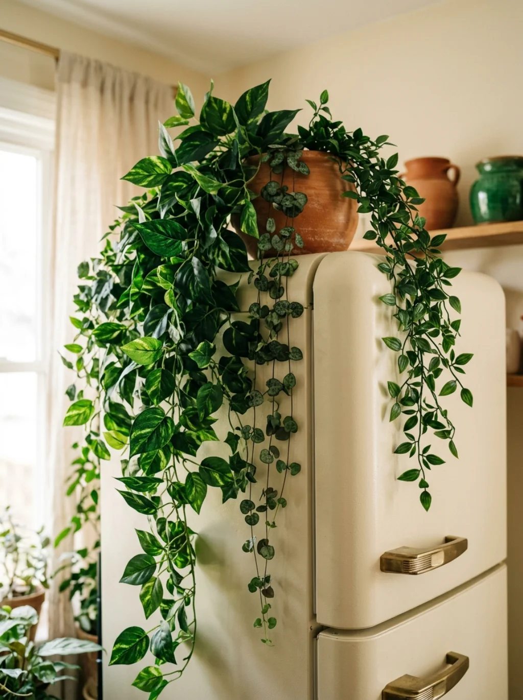 Greenery Choices That Survive Heat and Neglect Equally Well