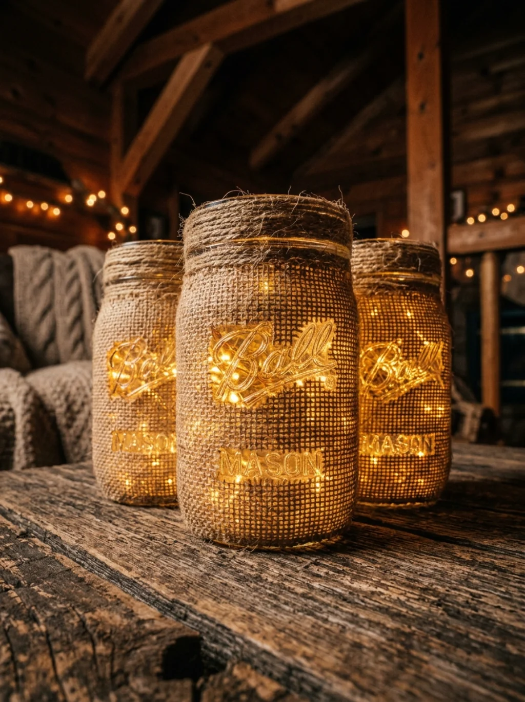 Why Mason Jars Are Suddenly the Star of Every Graduation Table