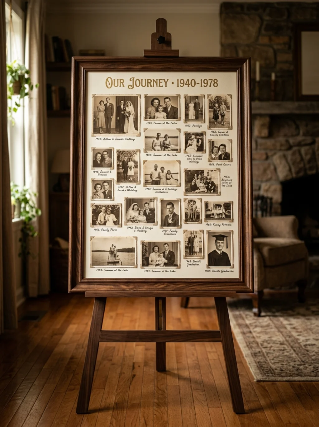 Milestone Memories Come Alive When You Layer These Simple Details