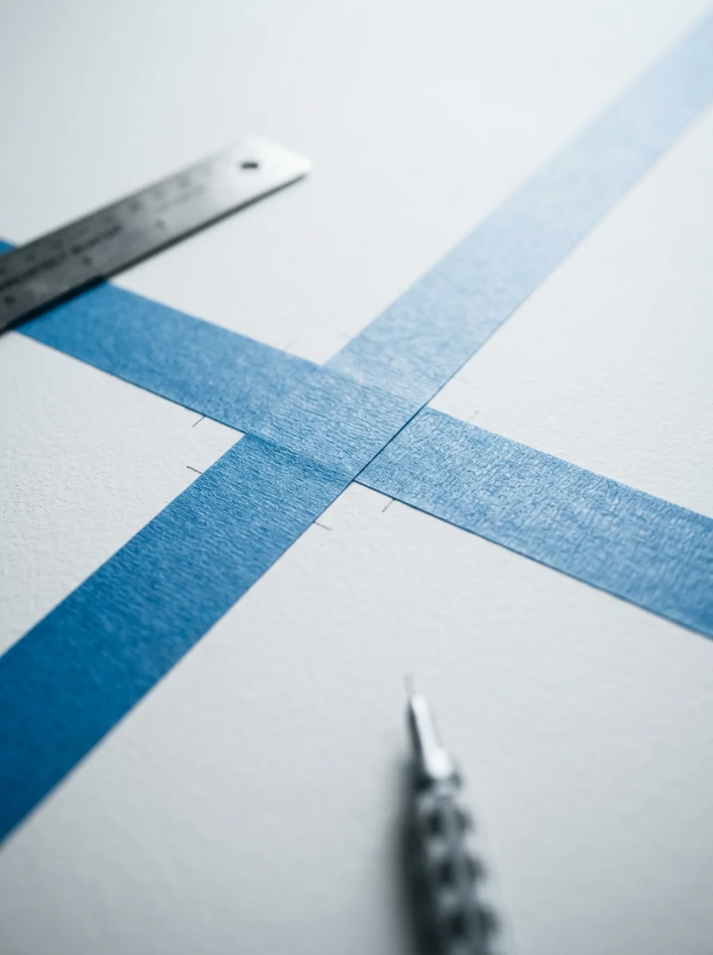 Spacing Secrets That Separate Amateur Walls From Professional Displays