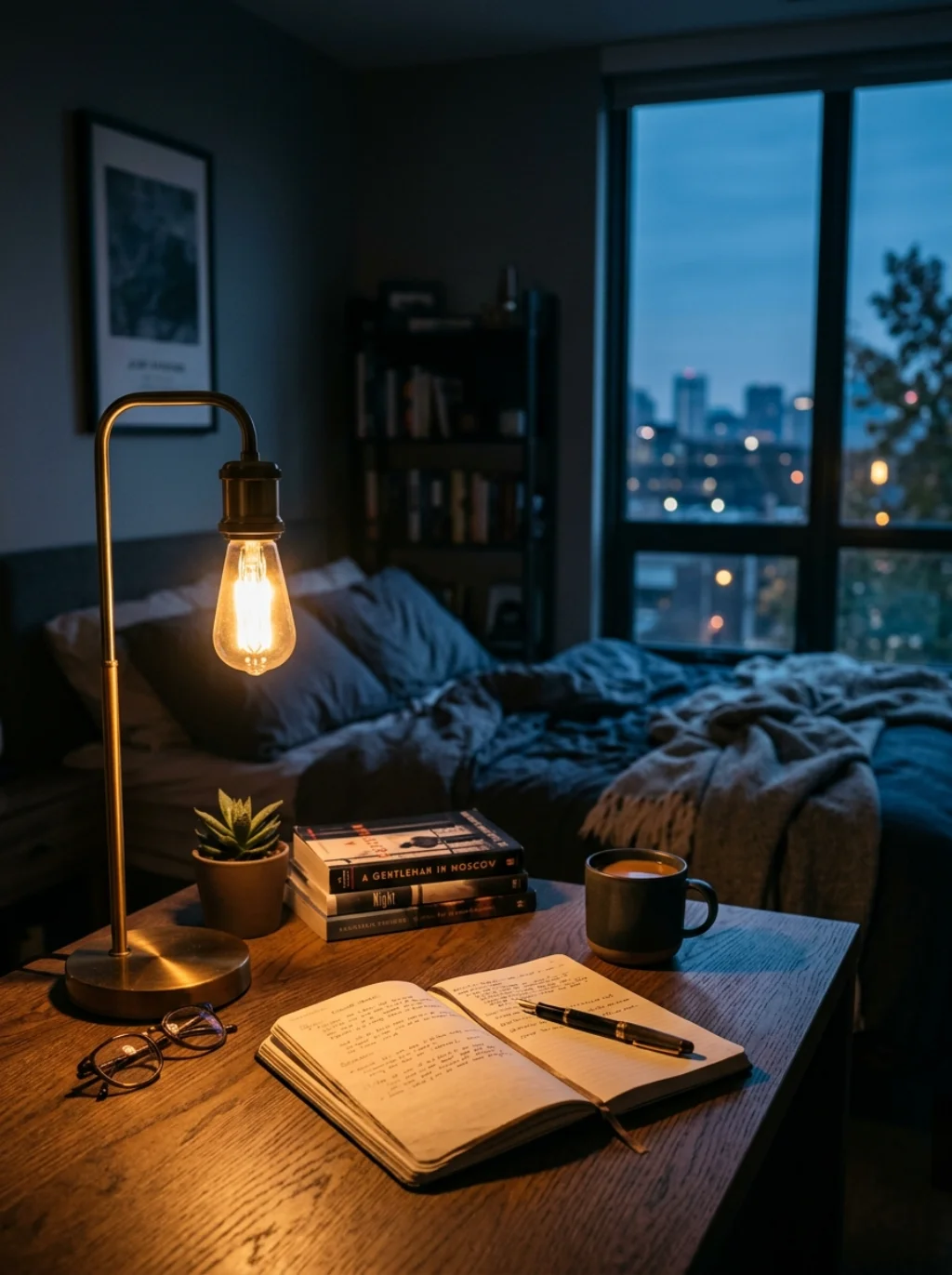 Layering Light Sources Without Ruining Your Sleep Routine