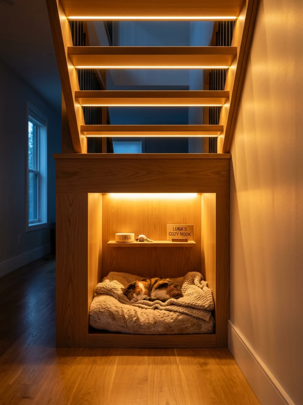 Sliding Doors, Secret Windows and Other Tricks Nobody Talks About