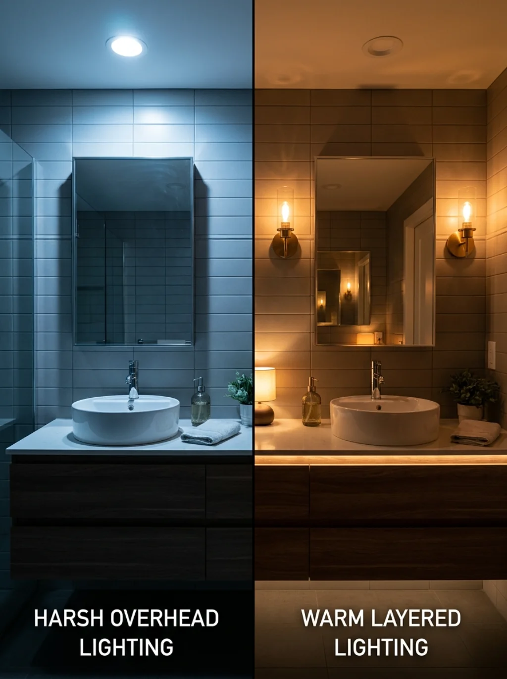 The Lighting Mistake That Ruins An Otherwise Perfect Design