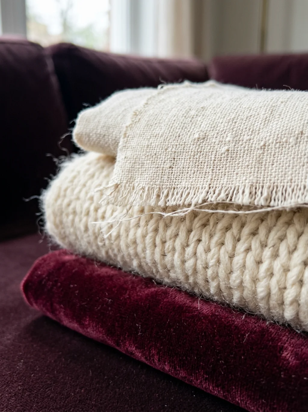 The Texture Layering Secret That Adds Depth Without Chaos