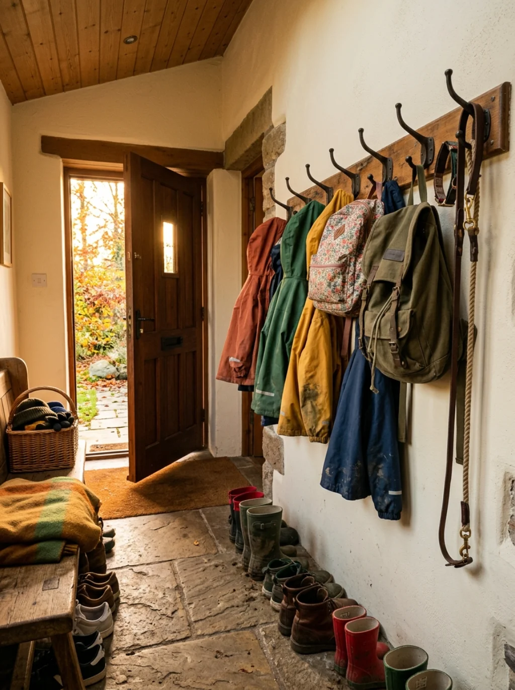 Command Hooks and the Quiet Revolution of Damage Free Organizing