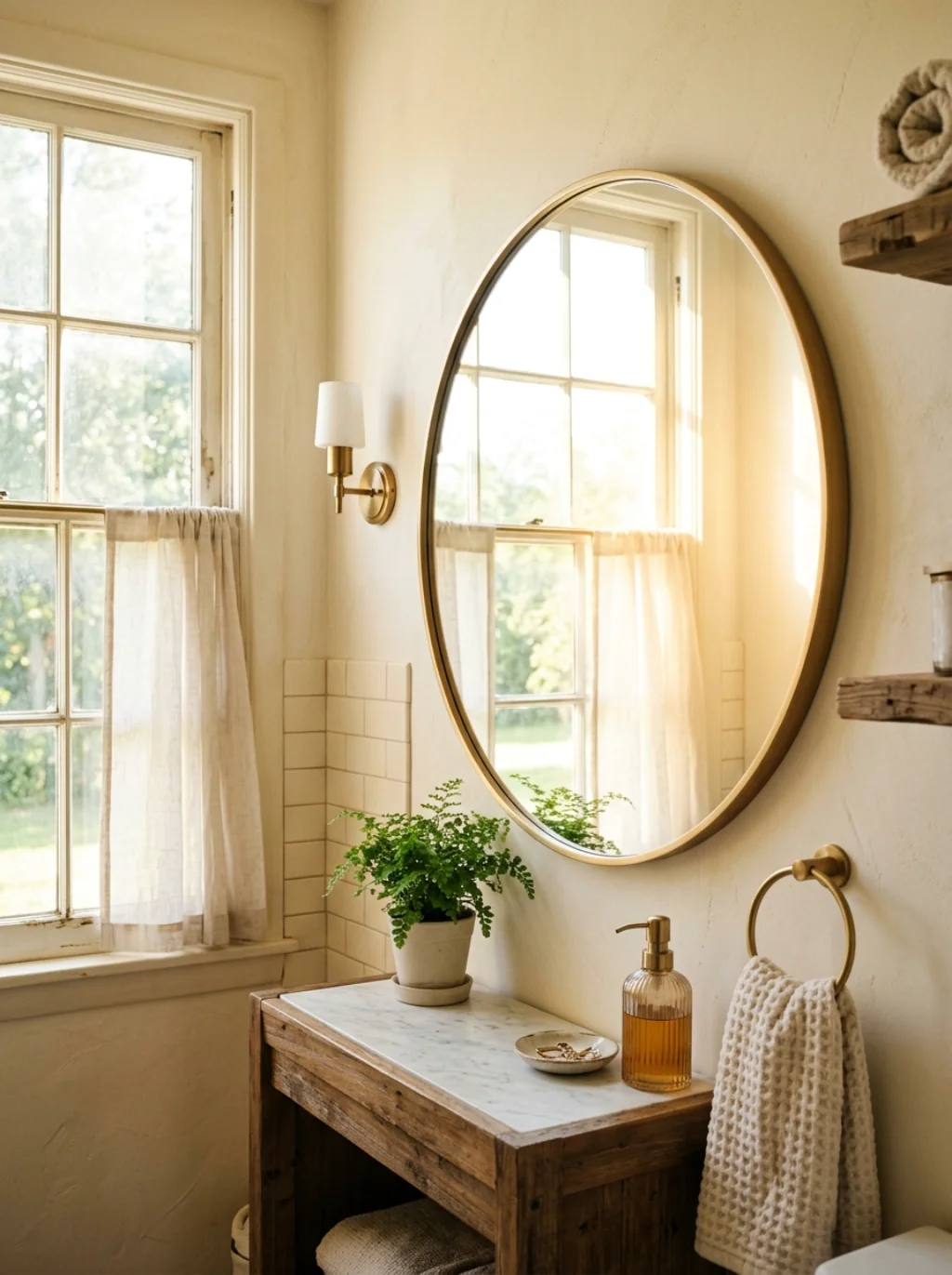 Mirror Placement Tricks Nobody Talks About Enough