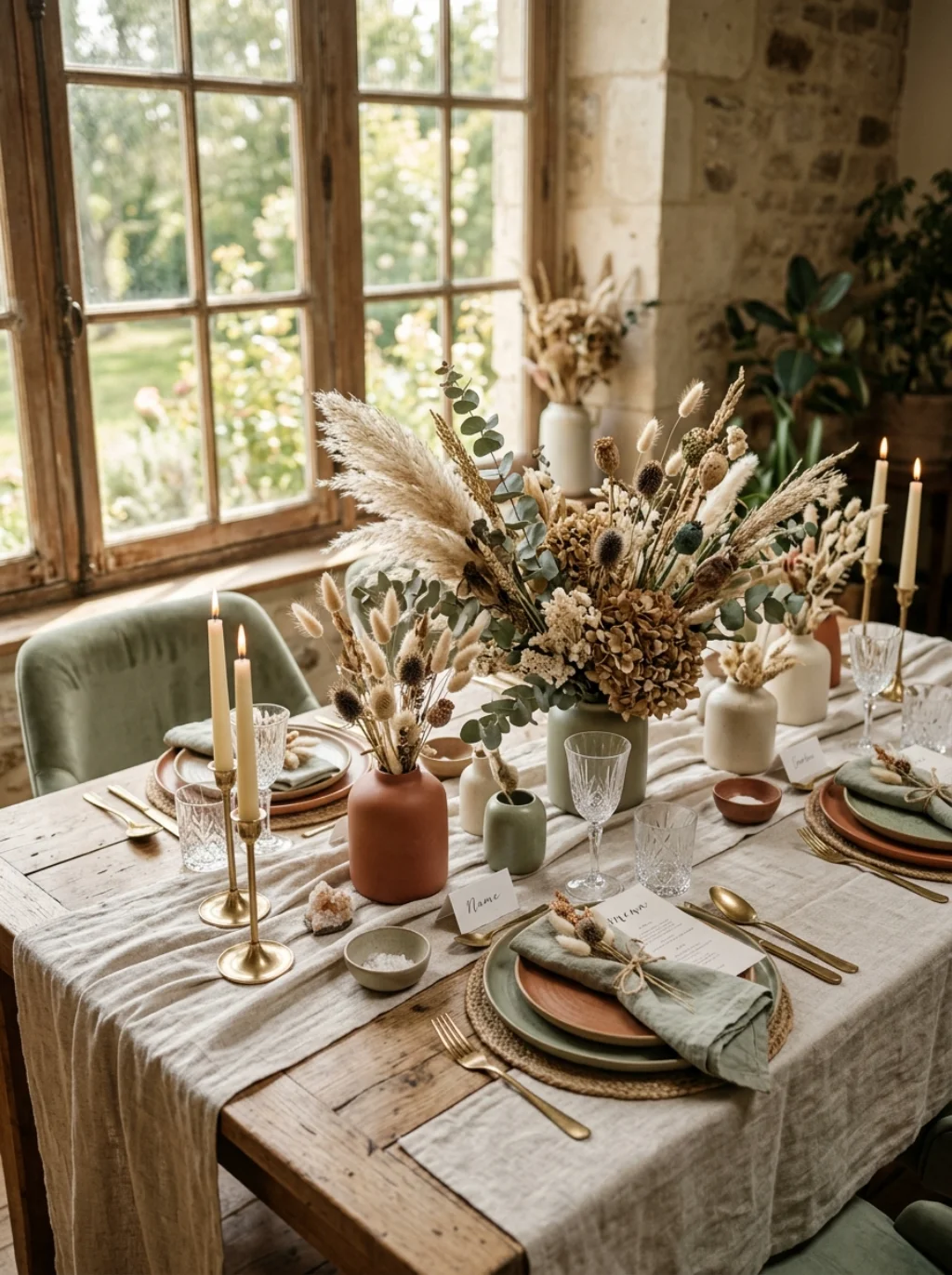 Senior Table Decoration Ideas Inspired by Pinterest's Most Saved Boards