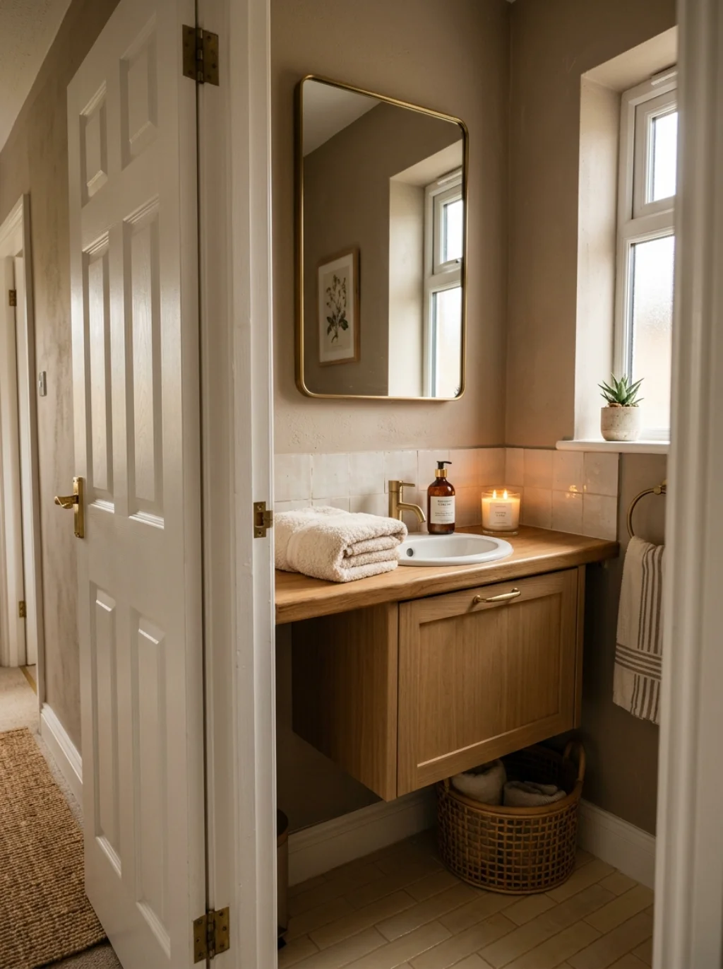 Bathroom Tray Decor Ideas Guests Will Actually Notice and Remember