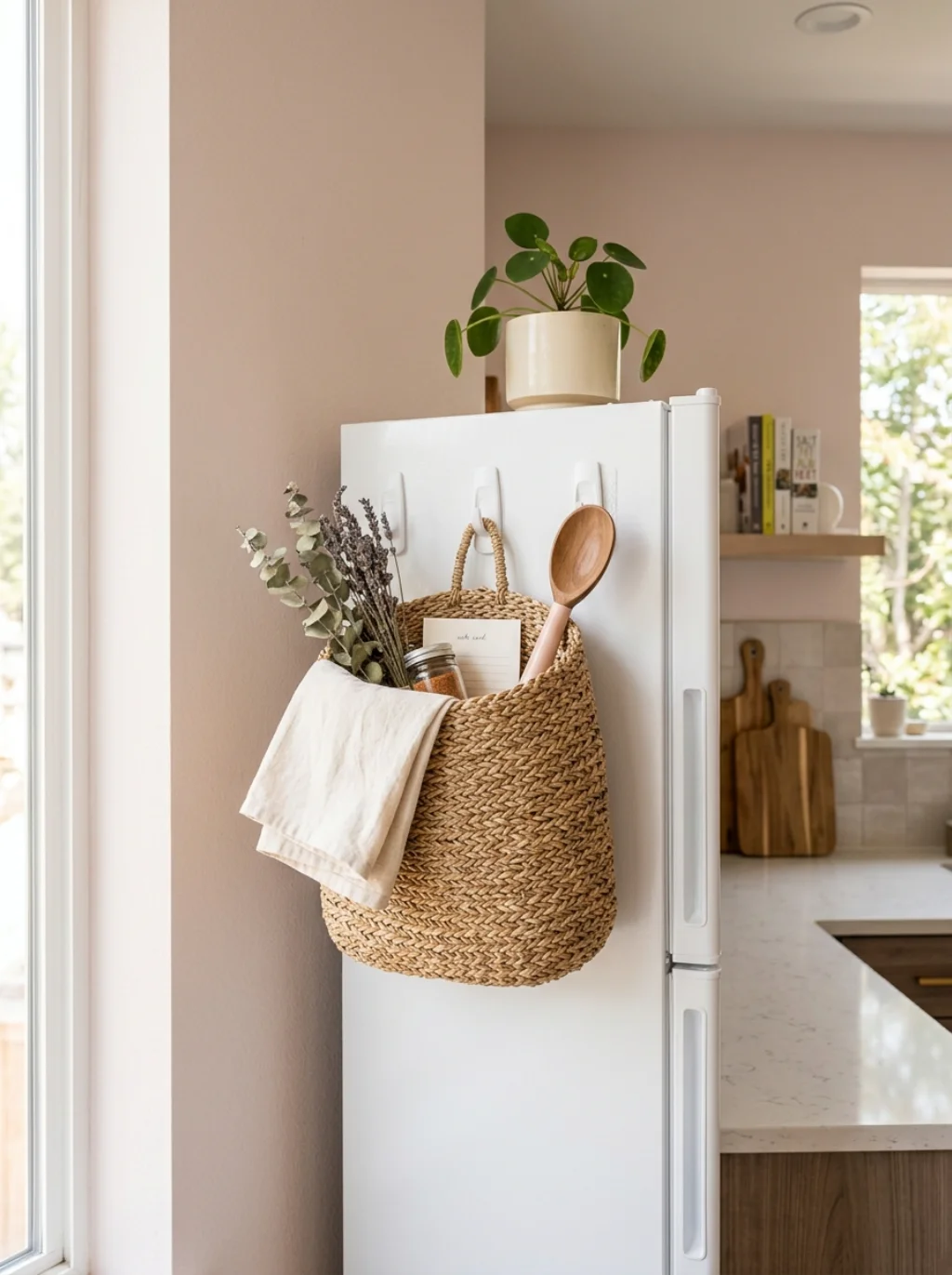 Renter Friendly Solutions That Require Zero Permanent Commitment