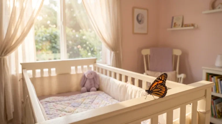 17 Butterfly Nursery Ideas to Create a Sweet and Whimsical Space
