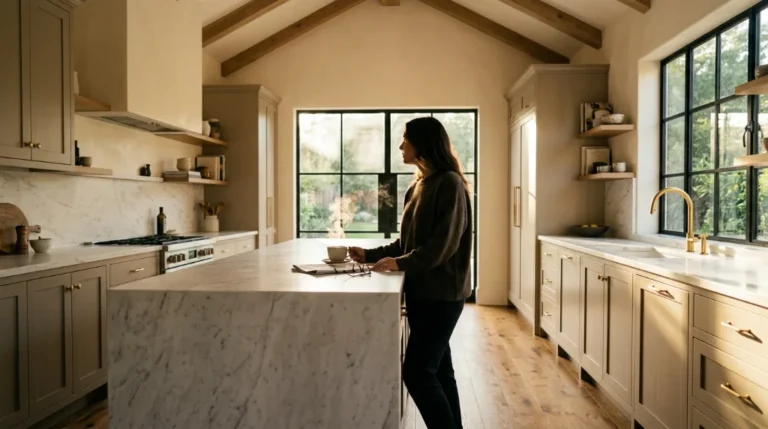 17 Neutral Kitchen Color Schemes for a Timeless Modern Look
