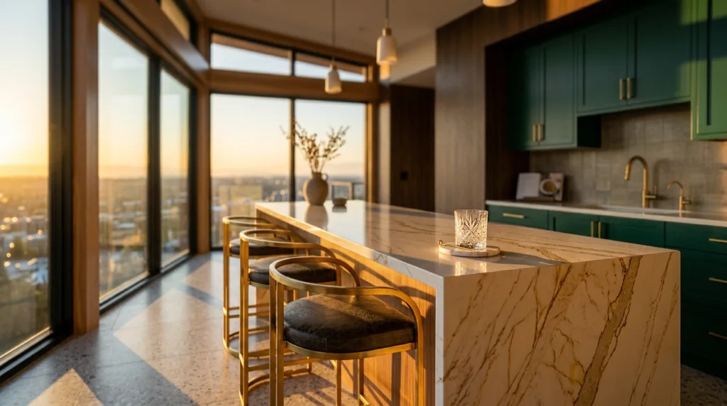 Kitchen Bar Design Ideas